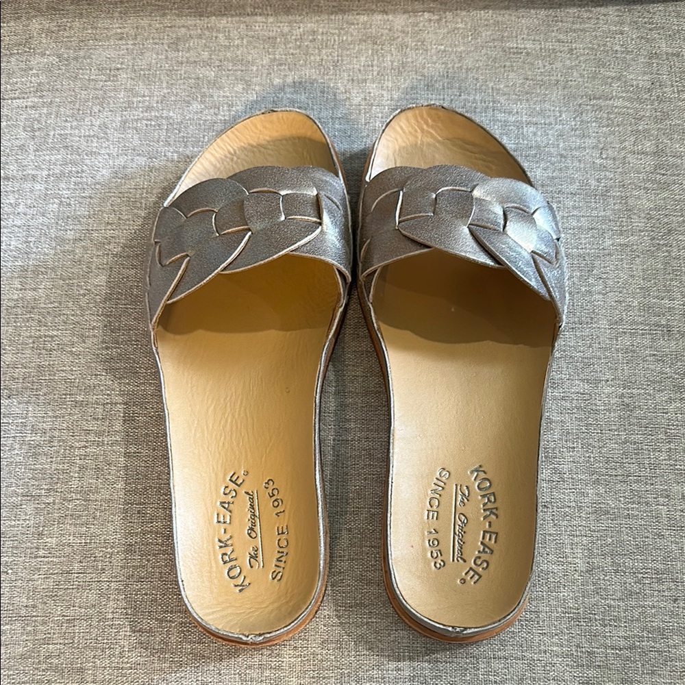 Kork-Ease Slide Sandals - Picture 5 of 5